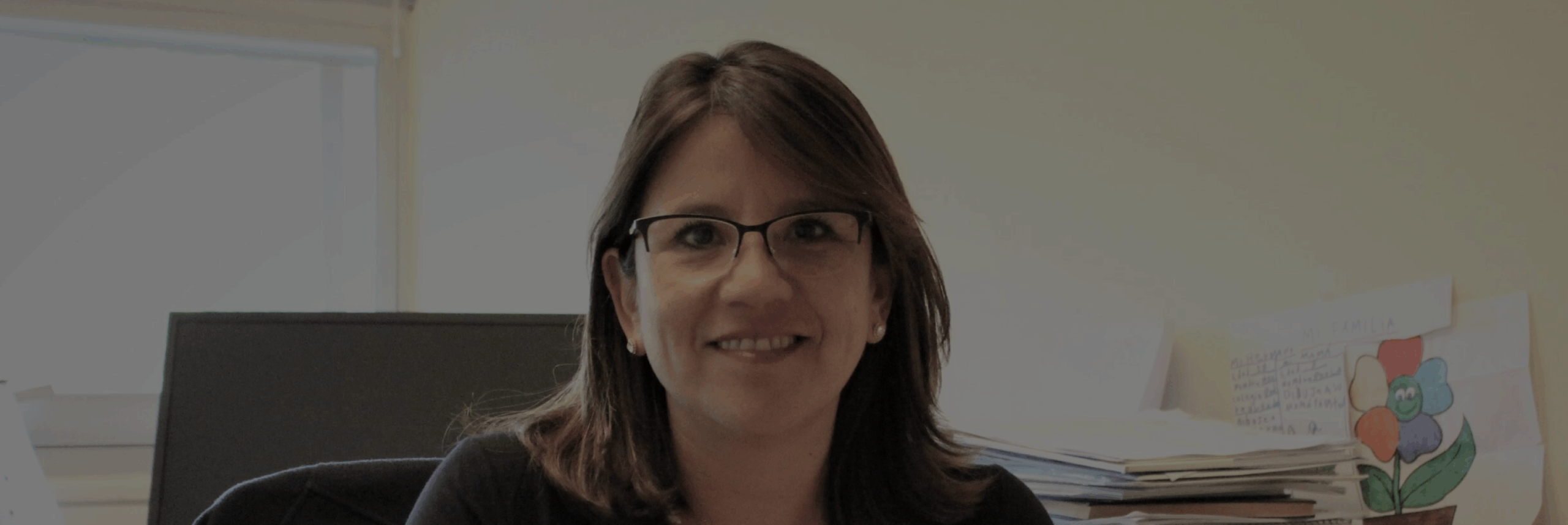 Fallecimiento de la profesora María Paola Marchant Araya